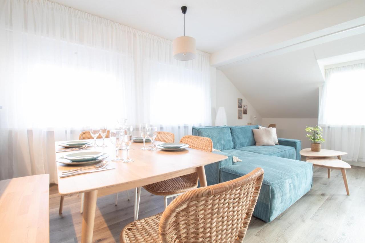 Lowe Apartment Blau Neuhausen Am Rheinfall Εξωτερικό φωτογραφία